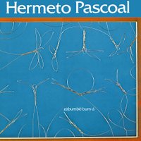Disco de Vinil HERMETO PASCOAL - ZABUMBÊ-BUM-Á