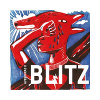 Disco de Vinil BLITZ - AVENTURAS II