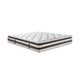 Colchão Casal Molas Ensacadas 138x188 Cama inBox Relax Pillow