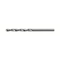 Broca para Aço 3.3x65 mm Tramontina em Aço Rápido HSS DIN 338