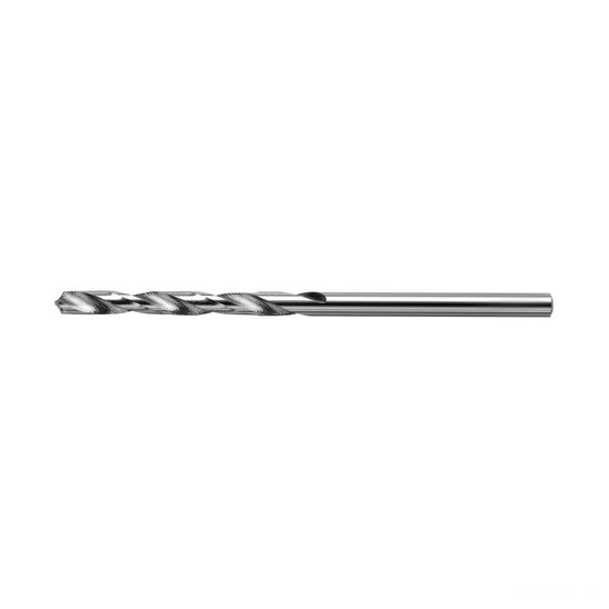 Broca para Aço 3.25x65 mm Tramontina em Aço Rápido HSS DIN 338