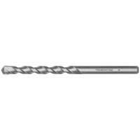 Broca para Concreto 13x150 mm 1/2"  Tramontina em Aço Especial com Acabamento Jateado DIN 8039