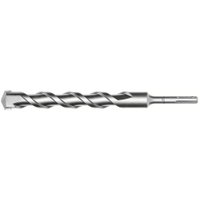 Broca para Concreto 13x310 mm Tramontina em Aço Especial com Encaixe SDS Plus