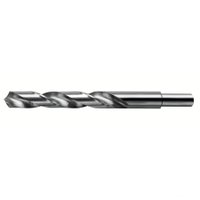Broca para Aço 17x184 mm Tramontina em Aço Rápido HSS DIN 338