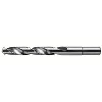 Broca para Aço 13.5x160 mm Tramontina em Aço Rápido HSS DIN 338