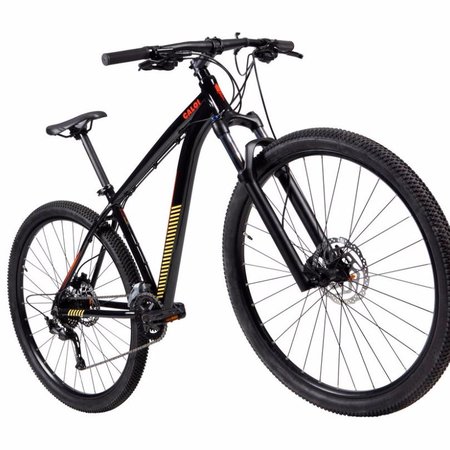 Bicicleta Mtb Caloi Moab Aro 29 - 2021 - Shimano - Quadro 21