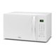 Micro-Ondas Philco 34 Litros Branco PMO34BB