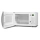 Micro-Ondas Philco 34 Litros Branco PMO34BB