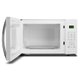 Micro-Ondas Philco 34 Litros Branco PMO34BB