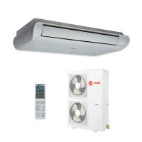 Ar Condicionado Split Piso Teto Inverter Trane 55000 Btus Quente/frio 220V Monofasico 4MXX6560G1000AA