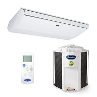 Ar Condicionado Split Teto On/off Xperience Carrier 30000 Btus Frio 220V Monofasico 42ZQA30C5