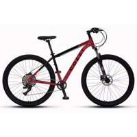 Bicicleta Colli Aro 29 Everest Alumínio 12 Velocidades