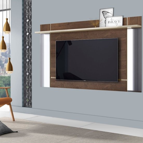Painel 1.20 Cm Malibu Mobler 4004038.703