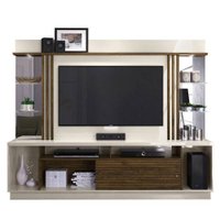Home Theater Gold Frizz