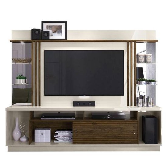 Home Theater Gold Frizz