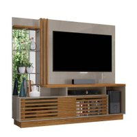 Home Theater Frizz Plus - Fendi/Naturale