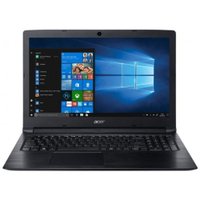 Notebook Acer Core I5 4GB 1TB 15,6 Polegadas W10 A315-53-55DD/NXH3NAL