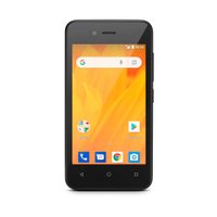 Smartphone Ms40g 3g Tela 4 Ram + 8gb Android 8.1 Dual Câmera 5mp+2mp Multilaser NB728