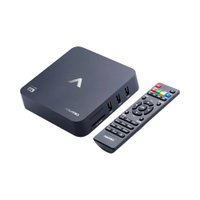 Receptor Smart TV Box Aquário STV-2000 4K