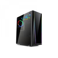 Gabinete Redragon Gamer Tailgate Gc-702