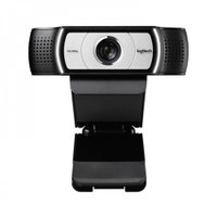 Webcam Logitech C930e 960-000971 com 3 Megapixels
