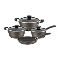 Jogo de Panela Tramontina Sicília 4 Peças