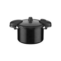 Panela de Pressão Tramontina Valência Black 7L
