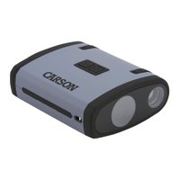 Monóculo Digital mini Aura para visão noturna