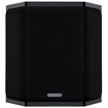 Monitor Audio Bronze FX 6G Par de caixas acústicas Surround 2-vias 80w 8 ohms Preto