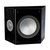 Monitor Audio Silver FX (6G) - Par de caixas acústicas Surround Dipolar/Bipolar Preto Laqueado