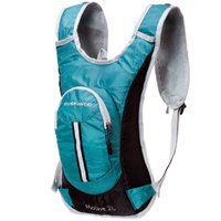 Mochila de Hidratação Reservatório 2L Mojave Guepardo Enduro Trilha Ciclismo Corrida Azul