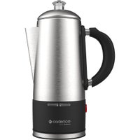 Cafeteira Cadence Italiana Gran Inox 1,5L CAF120