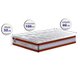 Colchão Solteiro de Molas Ensacadas D33 Cama inBox Select Firme 88x188x32 Vermelho