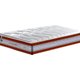 Colchão Solteiro de Molas Ensacadas D33 Cama inBox Select Firme 88x188x32 Vermelho