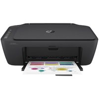 Impressora Multifuncional HP Deskjet Ink Advantage 2774, Colorida, Wi-Fi, USB 2.0 - Bivolt