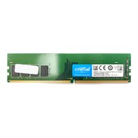 Memória 8GB Crucial, DDR4, 2666MHz, CL19 - CT8G4DFRA266