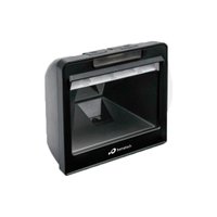 Leitor de Código de Barras Fixo Bematech I 3200, 2D, Linear Imager, USB - 46B103014400