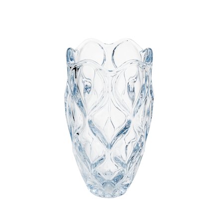 Vaso cristal 16x30cm