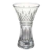 Vaso de cristal Lys 15x10x24cm