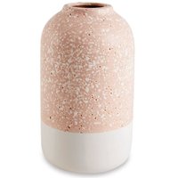 Vaso em cerâmica Tamanho 21,5x12