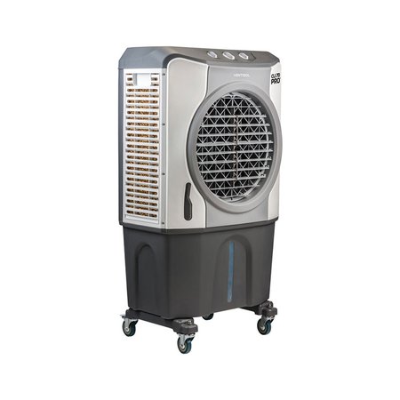 Climatizador Industrial Ventisol Pro 70l Fr Monofásico CLI70PRO-01