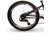 Bicicleta Infantil Aro 24 Com Pezinho - Bella - Nathor