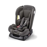 Cadeira para Auto Prius 0-25kg Cinza Escuro - Multikids