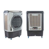 Climatizador Industrial Ventisol Pro 45l Fr 110V Monofásico CLI45PRO-01