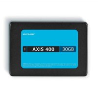 Ssd Axis 400 30gb Multilaser Ss030