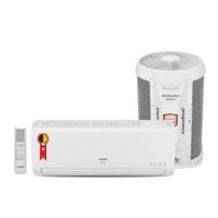 Ar Condicionado Split Springer Comfee Inverter 9000 BTUs Frio 220V
