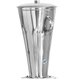 Liquidificador Industrial 30 Litros Basculante JL Colombo Baixa Rotação Bivolt