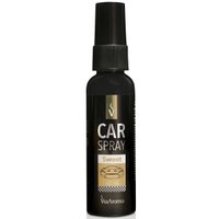 Aromatizante Automotivo Car Sweet 60ml Cheirinho De Carro Sweet Via Aroma