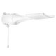 Chuveiro Loren Shower Ultra Eletrônico Branco Lorenzetti 220V