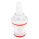 Reparo para Registro de Parede e Mesa com Sistema 1/4 de Volta Rosqueável Sintex